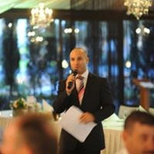 Robert Galatis foto