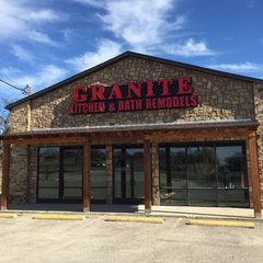 IYF Granite Remodeling