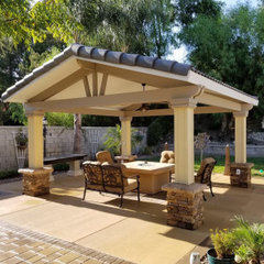 Crafted Patios