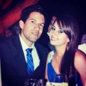 Ana Negrete's photo