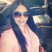 Photo de Amanda Alvarez