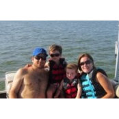 Mariana Tagle's photo