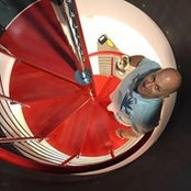 Foto von Robert Irwin