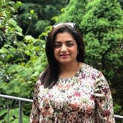 Ranjani Madhavans foto