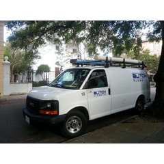 Blitch Plumbing