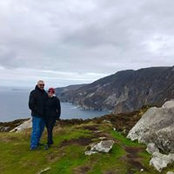 Therese O'Brien's photo