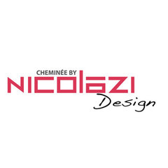 Cheminées Nicolazi Design
