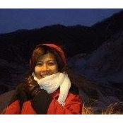 Foto von Jodene New