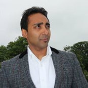 Foto von Gurps Rao