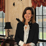 Foto de Friday and Genter Interior Design