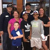 Amber Gilyot's photo