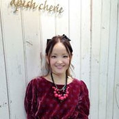 Izumi Higuchi's photo