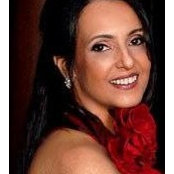 Jane Tupinambás foto