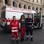 Photo de Lucy Orama
