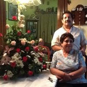 Rocio Lopezs foto