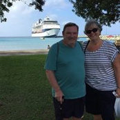 Arlene McNamee's photo