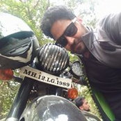 Jitin Sharma's photo