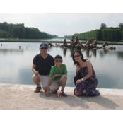 Annie Liu's photo