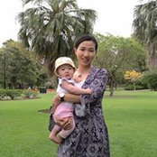 Jessica Wan's photo