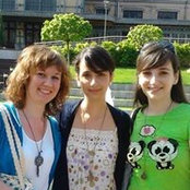 Emese Kovács's photo