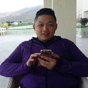 Damon Wong's photo