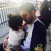 Frank Moya's photo