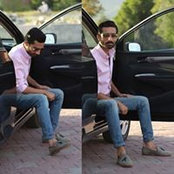 Foto von Usama Jilani