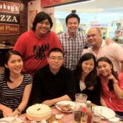 Hans Lim's photo