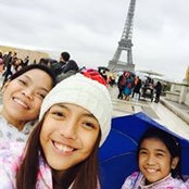 Barbie Dapul's photo