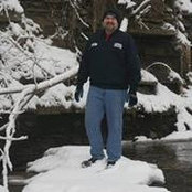 Brian Davis's photo