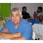 Robert Juarez's photo