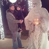 Billy Barton's photo