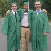 Alex Rao's photo