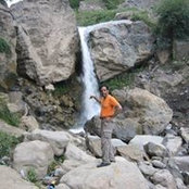 Amin Almajed's photo