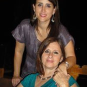 Maria Candia's photo