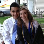 Caitlin McGrew's photo