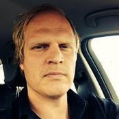 Aleksander Berge's photo