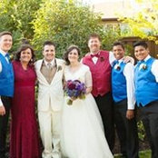 Christina Smith's photo