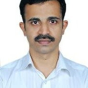 Prasanth Manoharakrishnans foto
