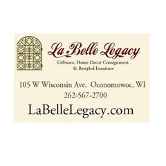 La Belle Legacy