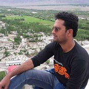 Ankit Jain's photo