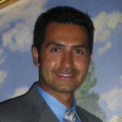 Photo de Kaveh Naderi