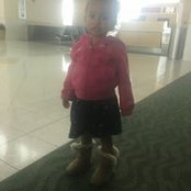 William Serrano's photo