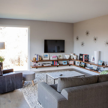Oneida Way Home Renovation