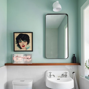 Prospect Manor - Bathroom