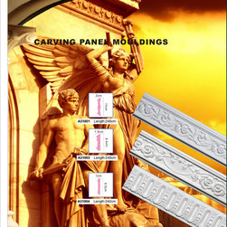 PU MOLDING-1 - Products