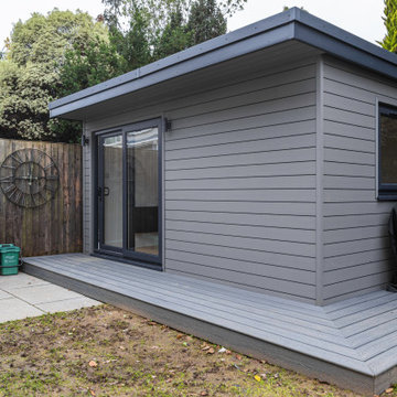 Willow Retreat, Addlestone