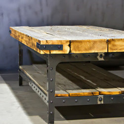 Coffee table - Products