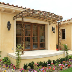 Traditional Windows and Doors - Products