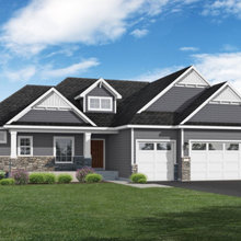 House Exterior